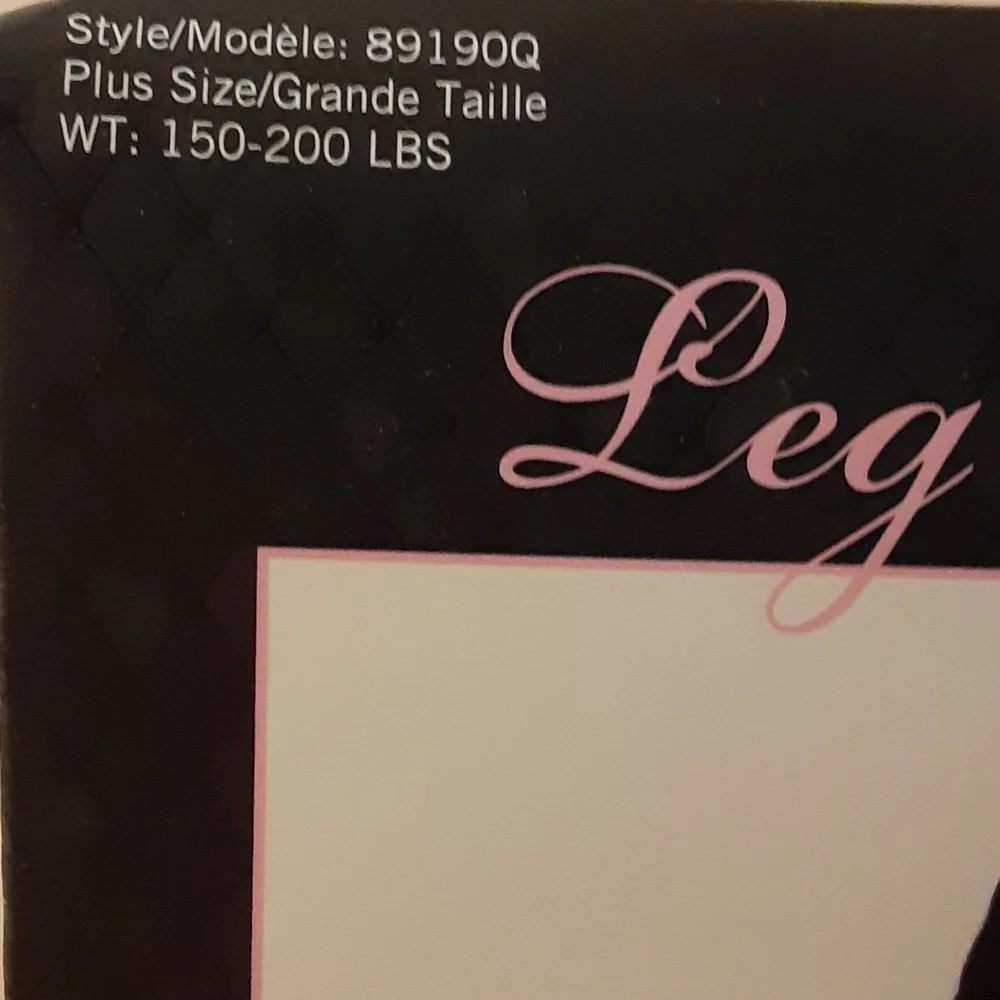 Plus Size Lace and Fishnet Bodystocking